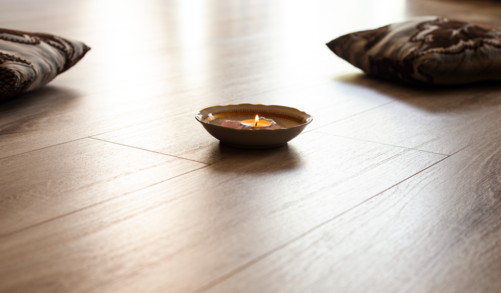 workshop room detail